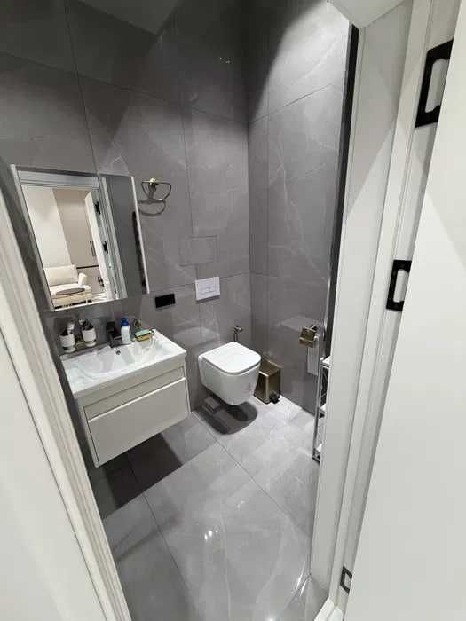 Мирабадский район ЖК 2x ком Дархан авеню ID07