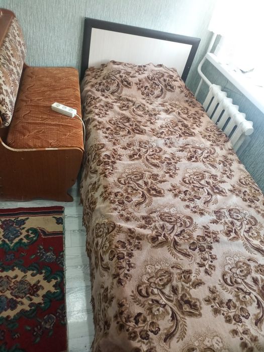 Сдам комнату в общежитии