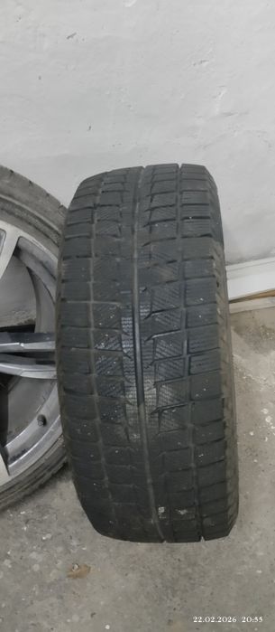 Диски автомобильные