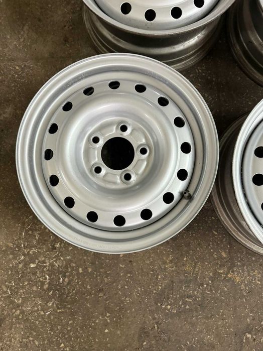 Диски R15 ( 5*114,3 )