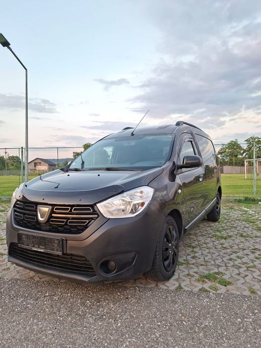 DACIA Dokker