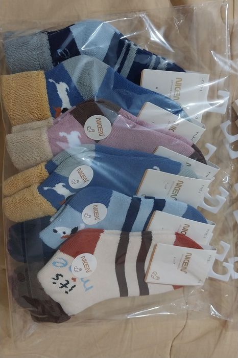 Детский вещи сумки.носки.