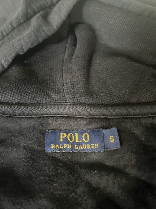Горнище Polo Ralph Lauren