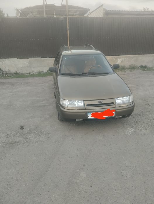 Продам ваз 21111