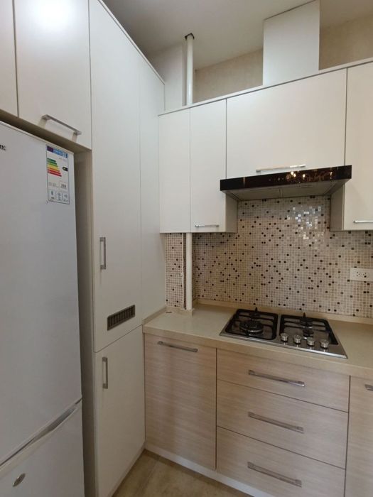 Kvartira sheriklikka Bodomzor Terassa