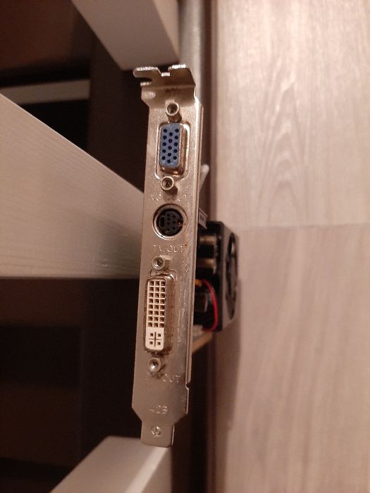 Видеокарта сатылады