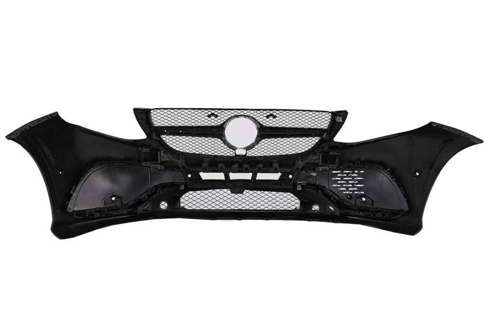 Пълен комплект за окачване за Mercedes GLE W166 SUV 2015-2018   А302