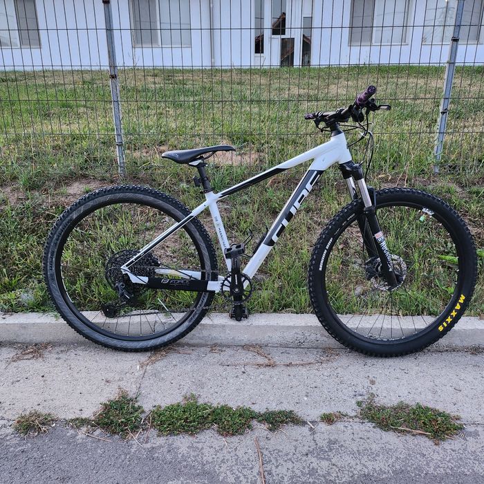 Bicicletă Cube Analog