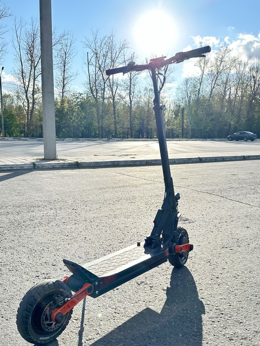 Электро самокат Joyor s10s