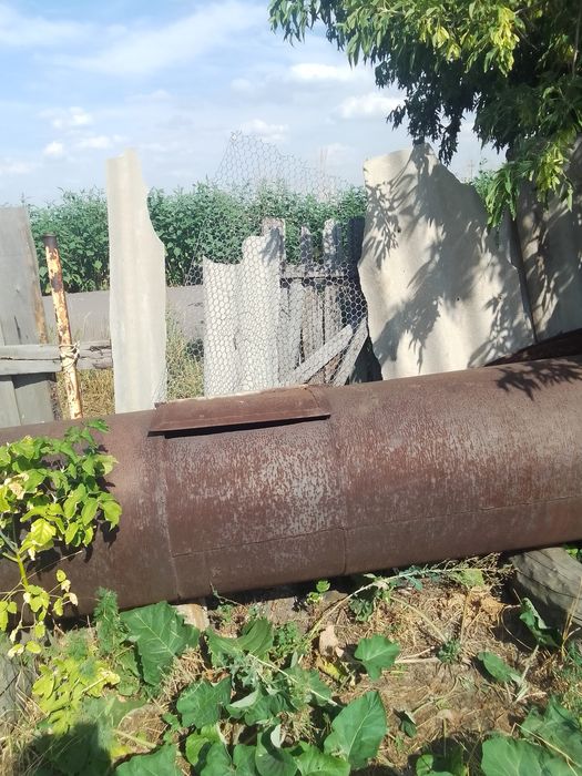 Продам, поливочный бак