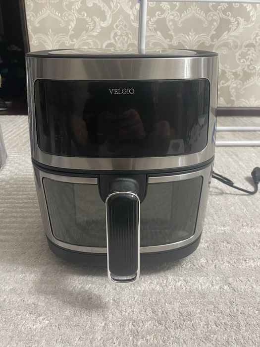 Продаю новые Аэрогрили