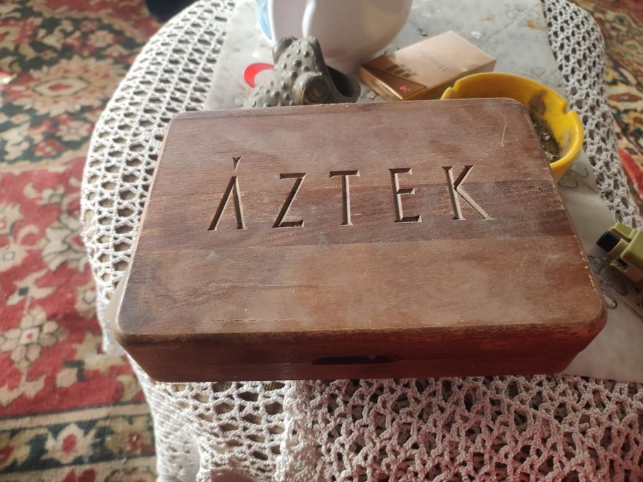 Аэрограф-мини краскапульт