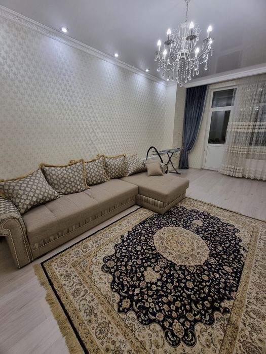 Сдам 2 комн  жк Эдель