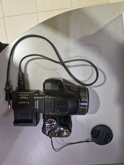 Фотоапарат Панасоник