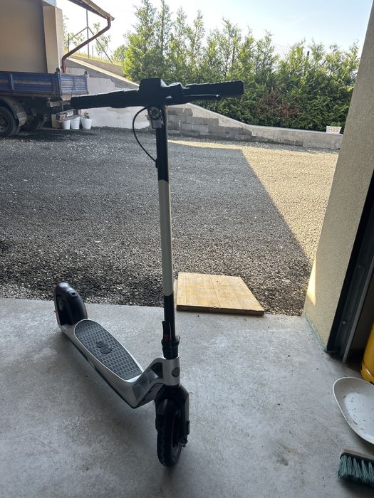 Trotinetă electrică Alfa Romeo