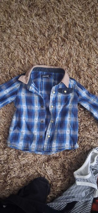 Lot 12 18 luni baiat