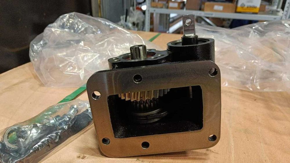 Коробка отбора мощности Mitsubishi