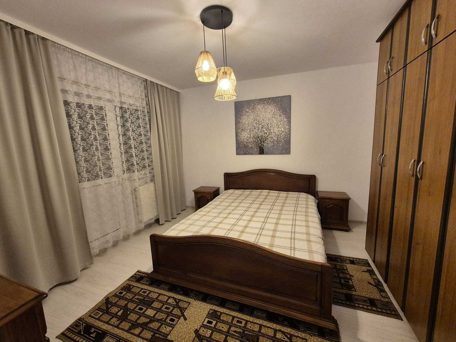 De închiriat apartament 2 camere ultracentral