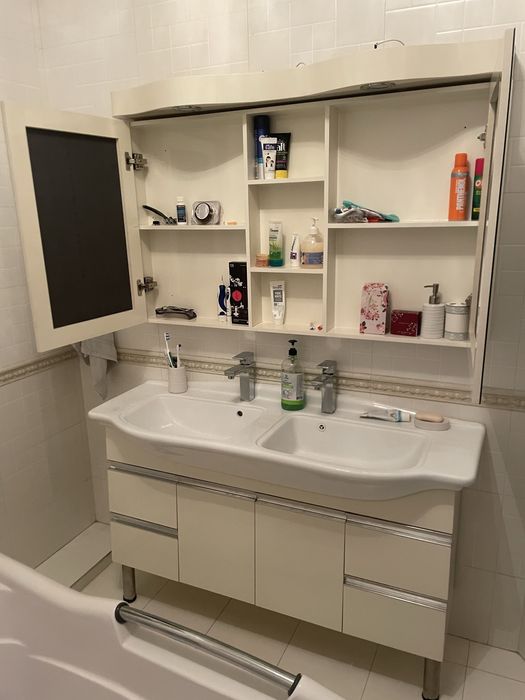 Продам тумба раковина