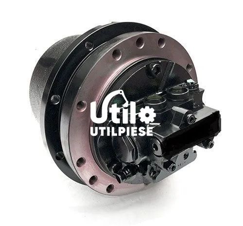 transmisie finala bobcat 425 428 430 435 440 + piese bobcat