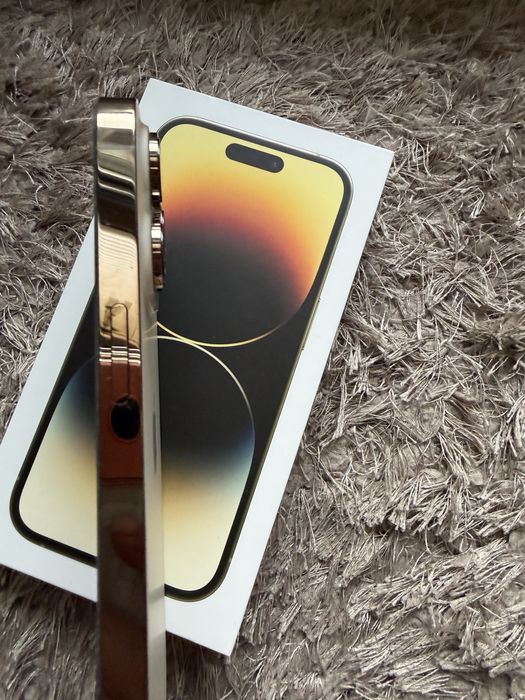 Iphone 14 pro 128 GB