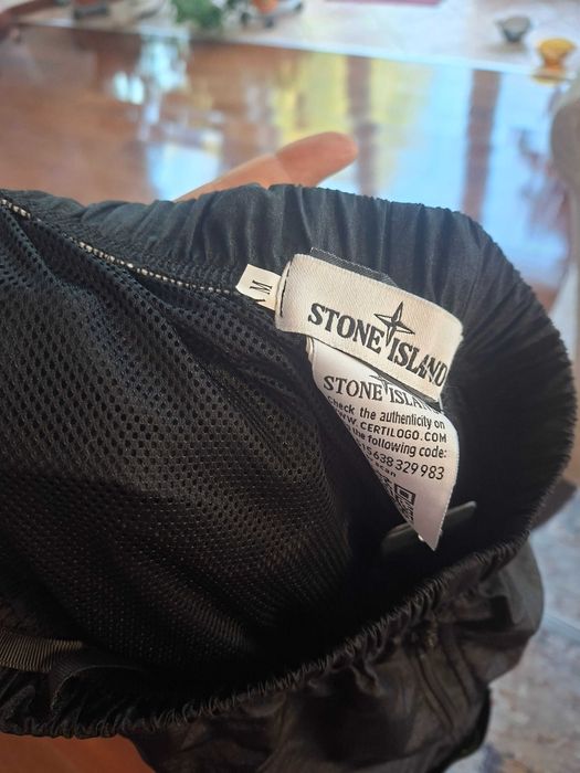 Комплект STONE ISLAND, нов