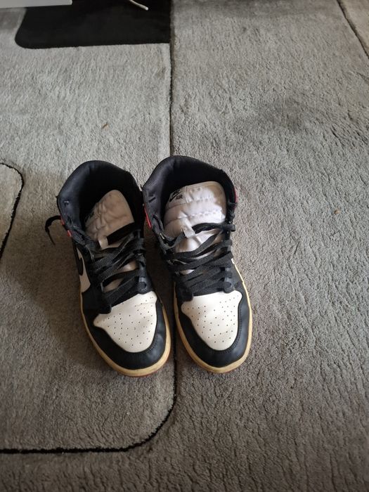 Adidași air jordan 1