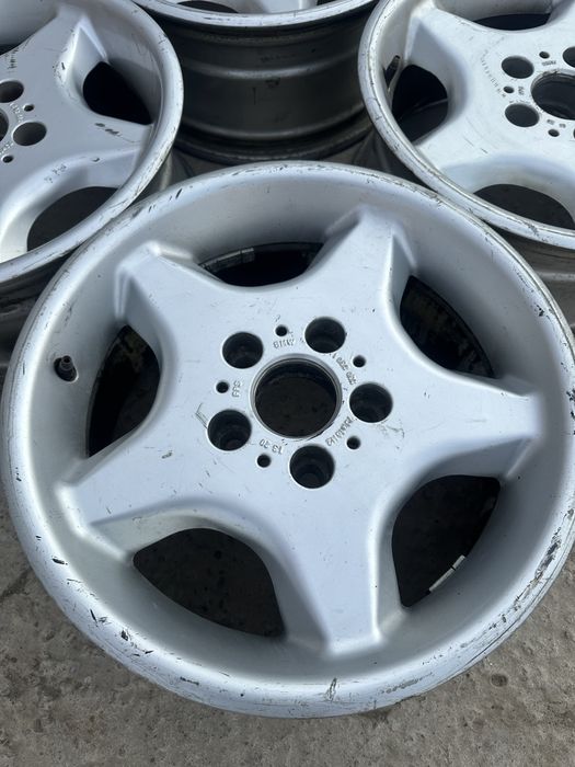 Диски BMW R16 16 стиль