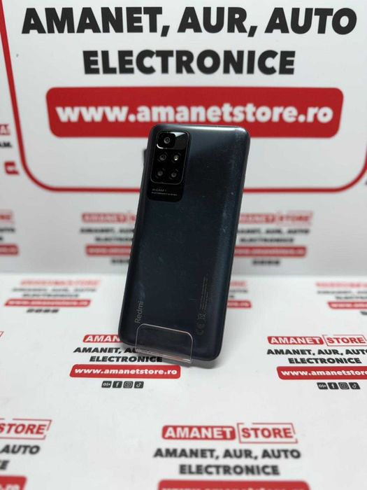 Xiaomi Redmi 10 2022 Amanet Store Braila [14351]