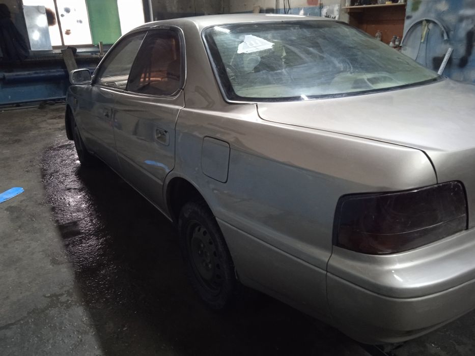 Тойота виста продам