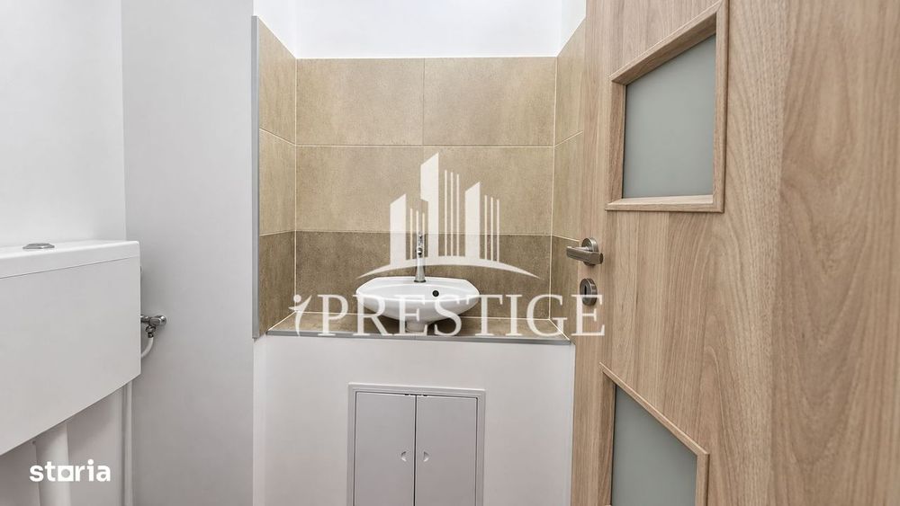 Apartament 3 Camere De Vânzare Sibiu | Mihai Viteazu | 66 Mp | 2 Băi