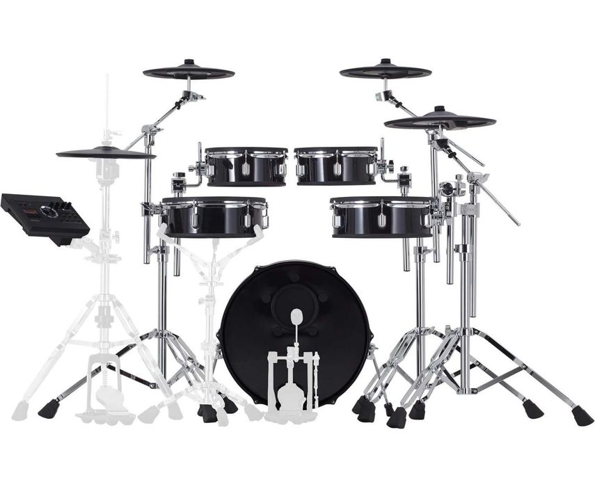 Roland VAD-307 KIT V-DRUMS ACOUSTIC DESIGN барабанная установка