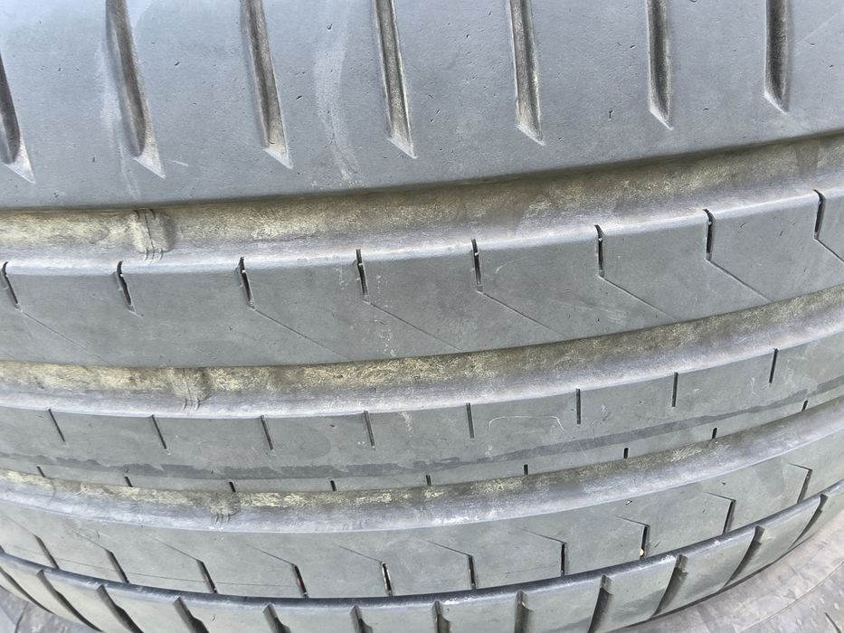 4 Anvelope Vara 275 50 r20 Falken MO