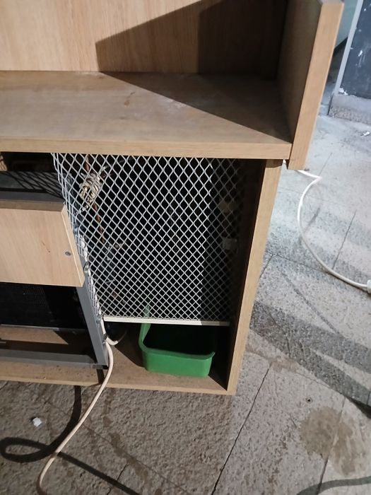 Хоризонтална хладилна витрина