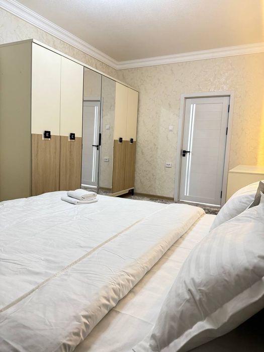 Аренда квартира долгосрочная