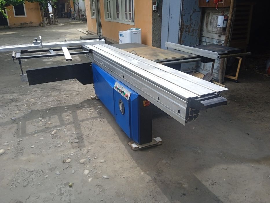 Mebel stanok dvuxpilka