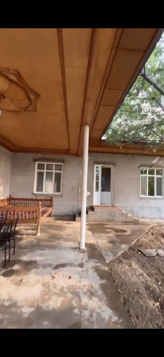 Keles ATP Da hovli Fozilov