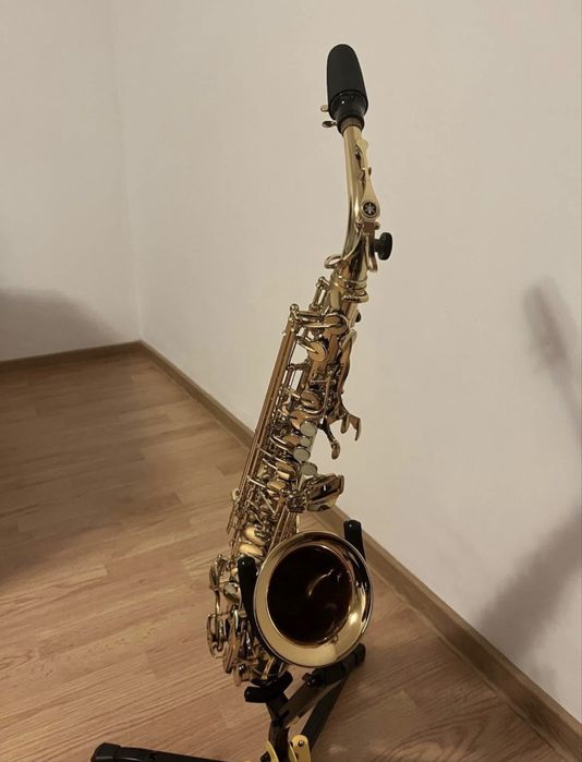 Yamaha YAS 480 sax alto