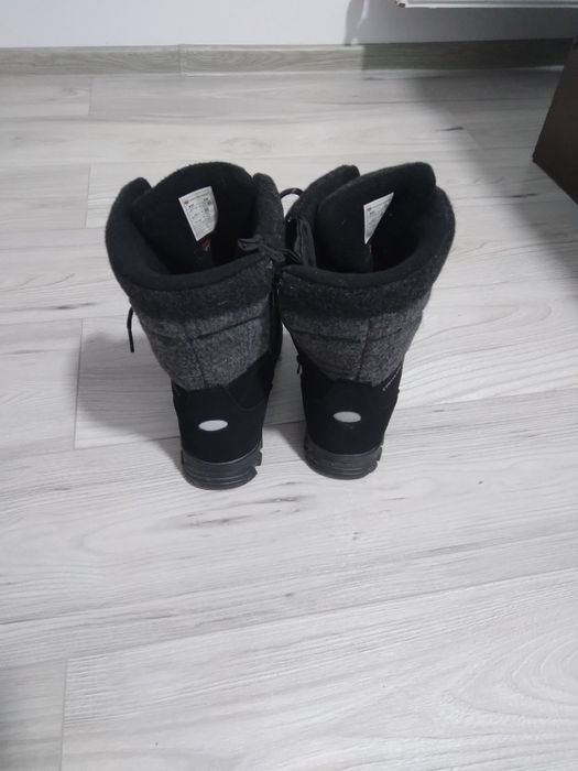 Vand cizme impermeabile marime 39
