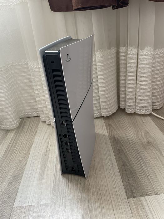 Consola PlayStation 5