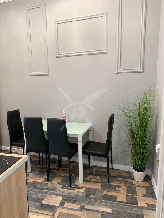 Тристаен апартаметн - центъра на Пловдив - 11336721