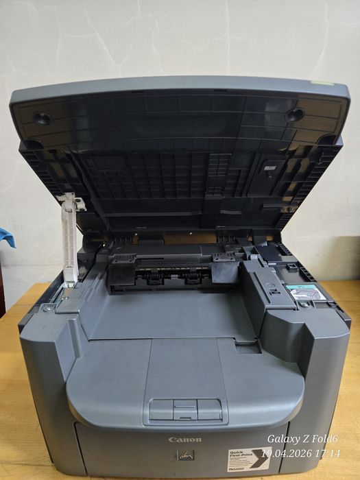 МФУ Canon MF 4018