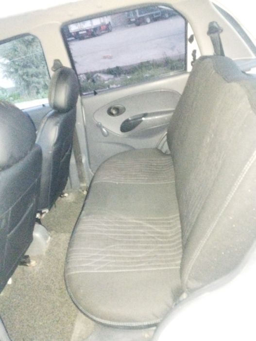 Матиз МХ супер кондиционер 2010