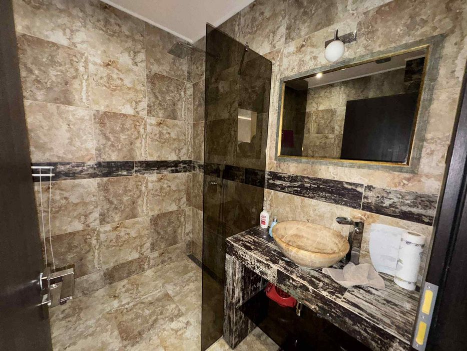 Двустаен апартамент във вилна зона София.