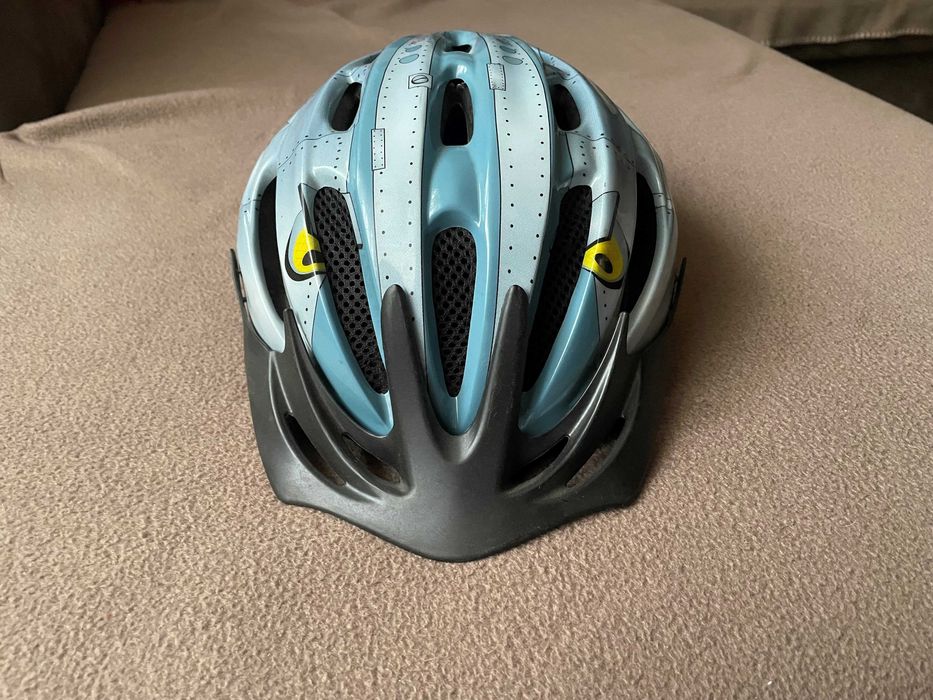 Casca Copii Bicicleta Skate XS S 49-56cm 240gr.