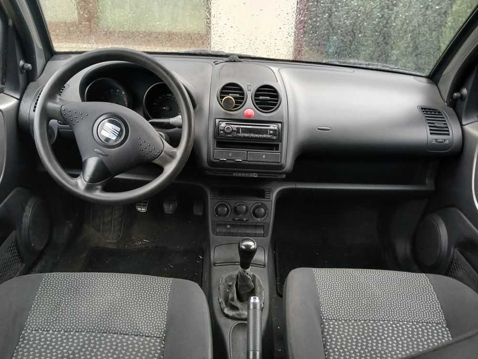 Seat Arosa 600 euro