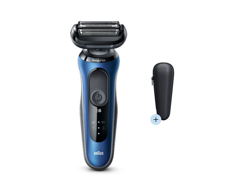 Электробритва Braun Series 6 61- B1000s