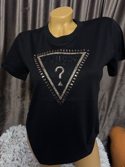 Tricou de dama nou cu etichetă