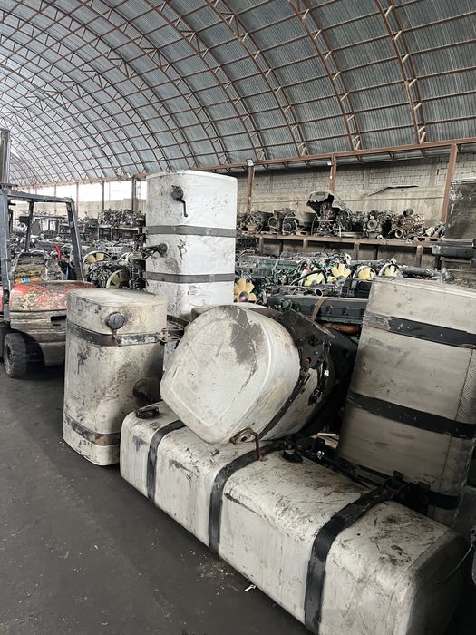 Автозапчасти из Европы Ман Мерседес Вольво Даф: 770 000 тг. - Грузовые ...