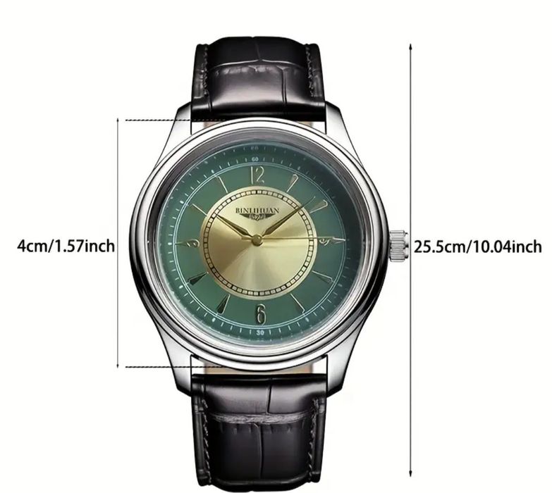 Новые наручные часы с доставкой